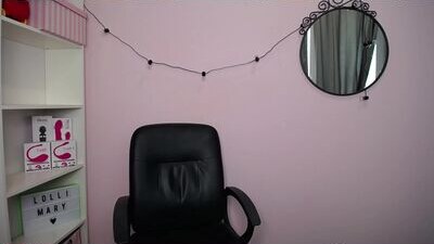 lolli_mary public webcam profile photo 8