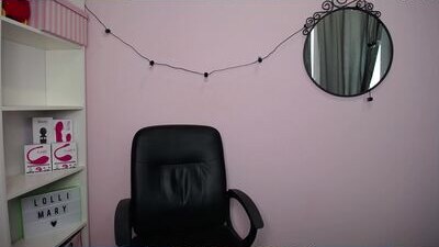 lolli_mary public webcam profile photo 9