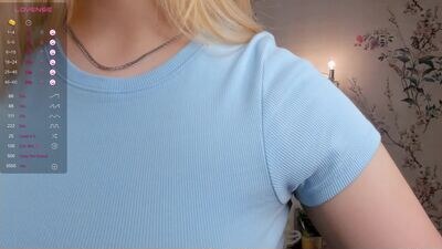 loraalvey public webcam profile photo 2