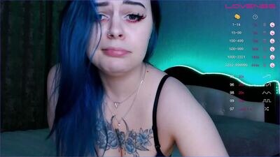 loramoonnn public webcam profile photo 4