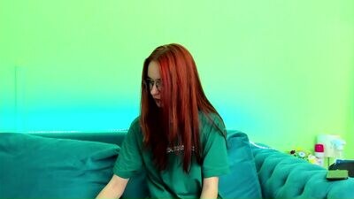 lorelaikiss public webcam profile photo 2
