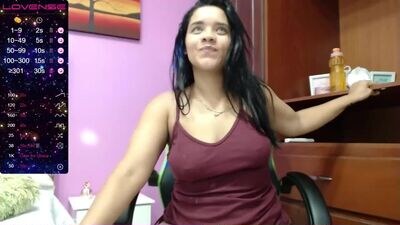 lorena_gomezz1 public webcam profile photo 3