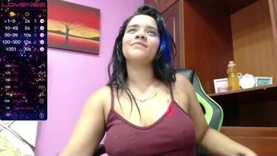 lorena_gomezz1 public webcam profile photo 7
