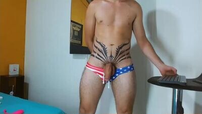 louis_bcasta1 public webcam profile photo 3