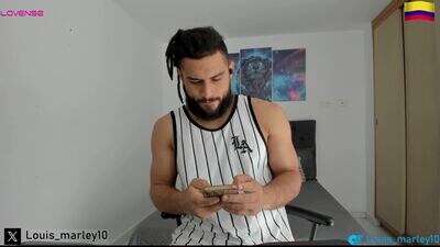 louis_marley_ public webcam profile photo 2