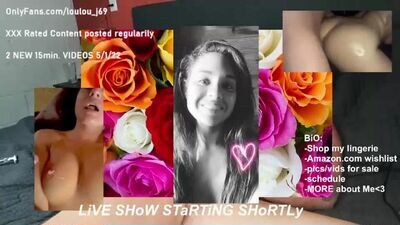 loulou_j69 public webcam profile photo 4