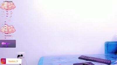 lourennfoxx public webcam profile photo 2