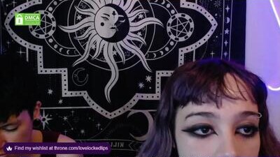lovelockedlips public webcam profile photo 9