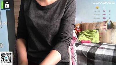 lovely_anyuta public webcam profile photo 2