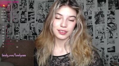 lovely_cass public webcam profile photo 5