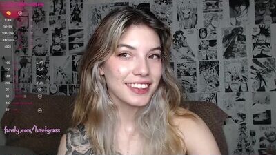 lovely_cass public webcam profile photo 8
