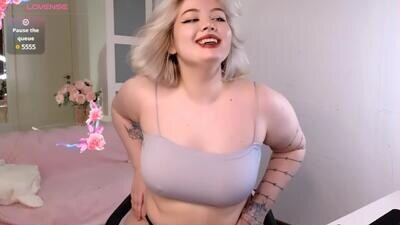 lovely_leilla public webcam profile photo 2