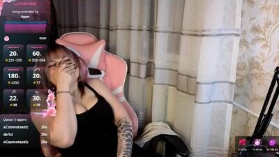lovelykristii public webcam profile photo 8