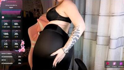 lovelykristii public webcam profile photo 9