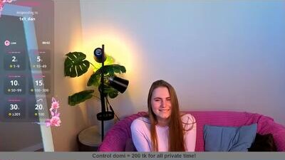 lover_daisy_ public webcam profile photo 6