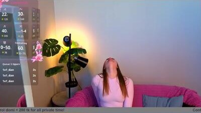 lover_daisy_ public webcam profile photo 10