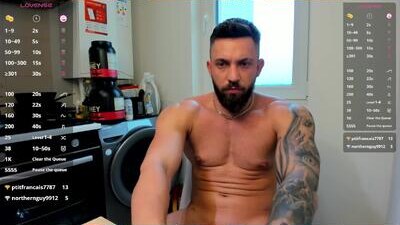lovermike_ public webcam profile photo 10
