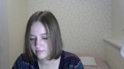 lovlymaryoh public webcam profile photo 5