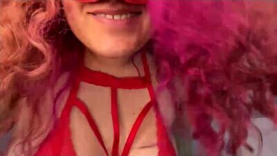 luana363 public webcam profile photo 8