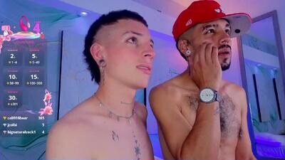 luca_prince_ public webcam profile photo 3