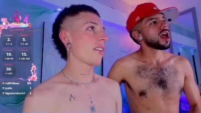 luca_prince_ public webcam profile photo 4