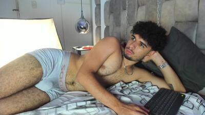 lucasthomson_ public webcam profile photo 4
