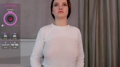 lucettagillingham public webcam profile photo 2