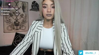 luci_fer_devil_1 public webcam profile photo 2