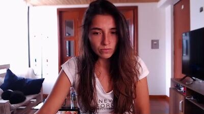 lucia_acosta_1 public webcam profile photo 3