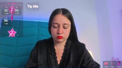 luciana_brown_ public webcam profile photo 2