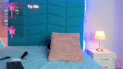 luciana_brown_ public webcam profile photo 3