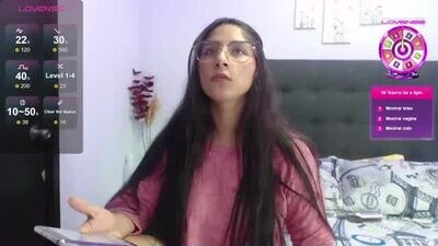 luciana_dayz public webcam profile photo 3