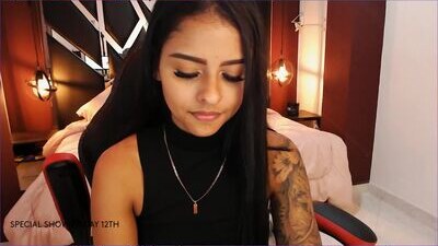 luciana_moon_ public webcam profile photo 10