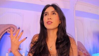 luciana_roa public webcam profile photo 9