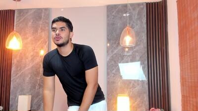 luciano_vitale_ public webcam profile photo 2