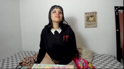 luciferrx666 public webcam profile photo 9