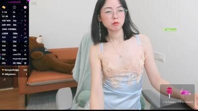 luckrose public webcam profile photo 3