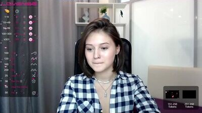 lucky_lana public webcam profile photo 5