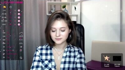 lucky_lana public webcam profile photo 6
