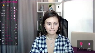 lucky_lana public webcam profile photo 7