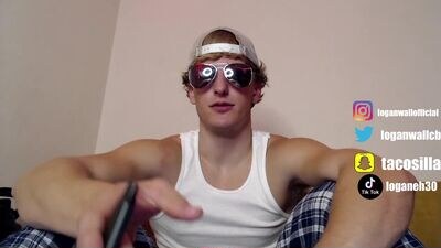 luckyloganx public webcam profile photo 2