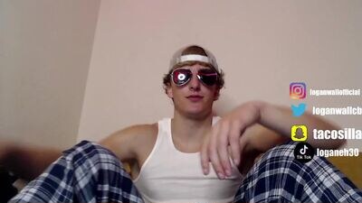 luckyloganx public webcam profile photo 3