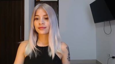 luckysapphire777 public webcam profile photo 2