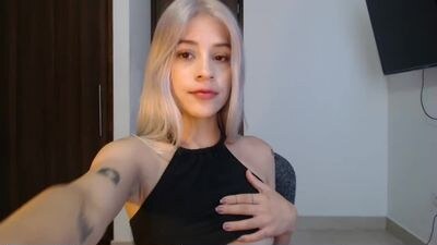 luckysapphire777 public webcam profile photo 3