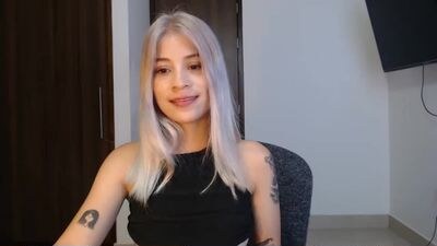 luckysapphire777 public webcam profile photo 4
