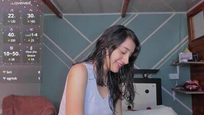 lucy_bluesea public webcam profile photo 5