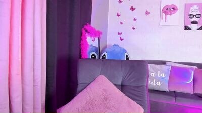 lucyrouse18 public webcam profile photo 3