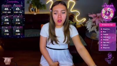 lucysavory public webcam profile photo 3