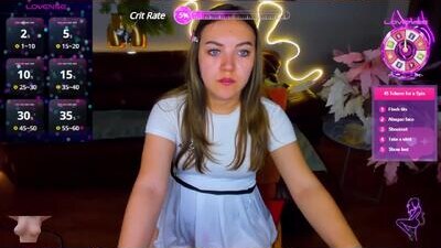 lucysavory public webcam profile photo 7