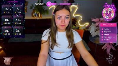 lucysavory public webcam profile photo 10